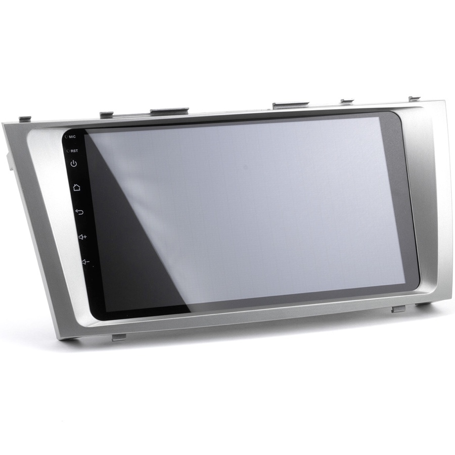 Incar | RTY-FC520 | Рамка магнитолы 9" Toyota Camry 2006-2011 (V40) | превью 3