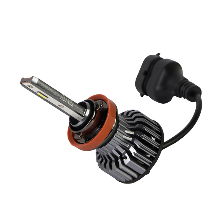 XENITE | LED-HL- H11/H8/H9/H16 | Светодиодная лампа 5000K, 3200 Lm, ПАРА | превью 2