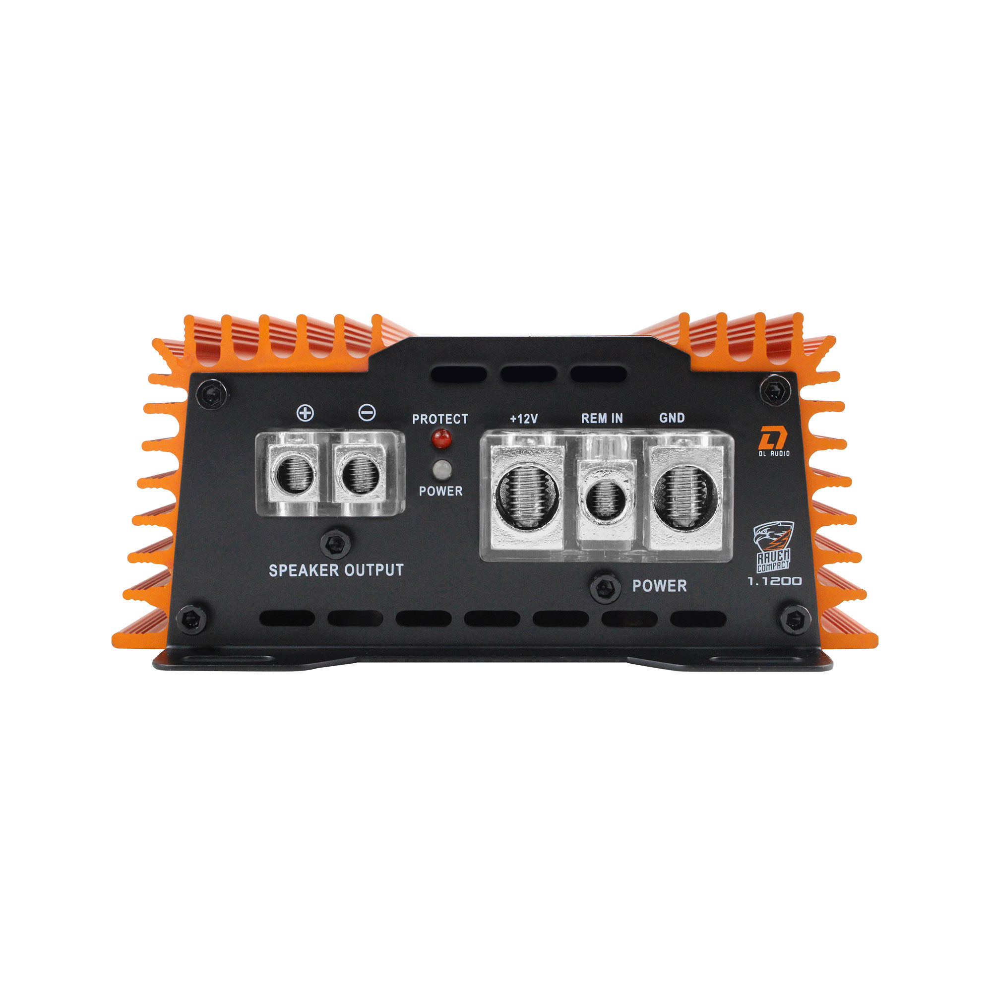 DL Audio | Raven Compact 1.1200 | | 3