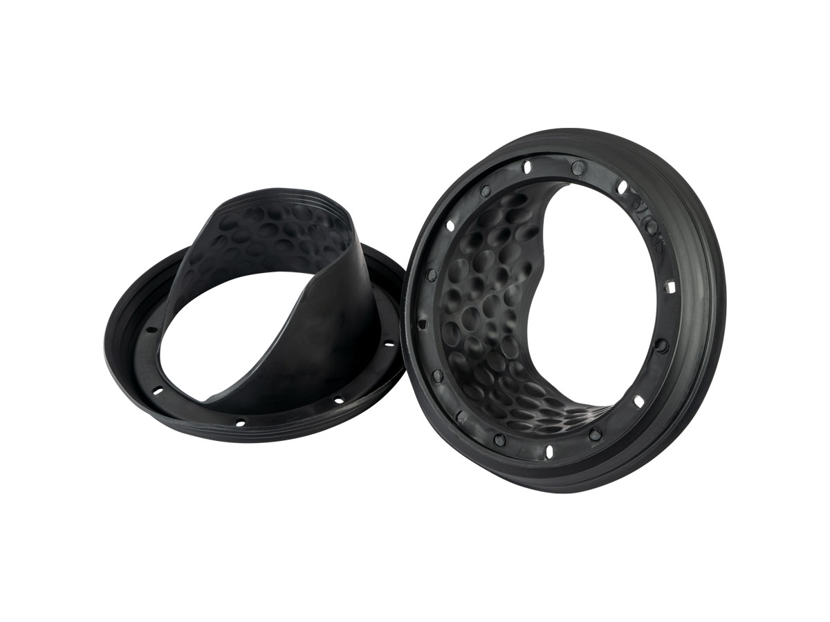 AurA | WGM-W63S | 6.5" (16,5 см), защита динамиков от воды, силикон, пара | превью 1