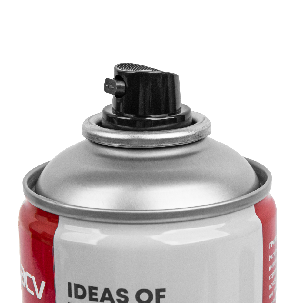 Клей | Flexispray S500B с шариком для размешивания| 500ml клей-спрей д/карпета | 3