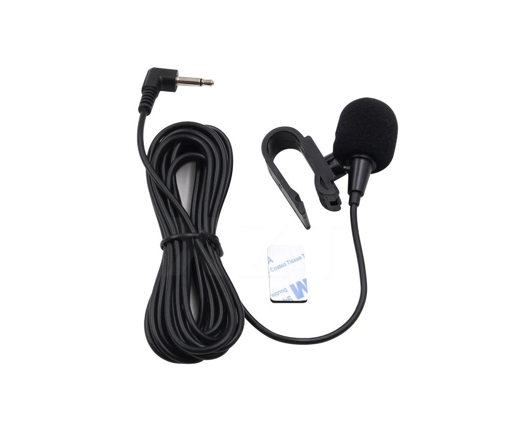 TEYES | Микрофон | подходит ко всем планшетам 9-10 дюймов | превью 1