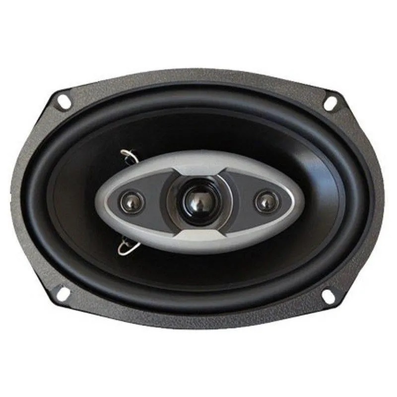 Calcell | CB-694 | 6"х9", 320 Вт, 4 полосн, | 1