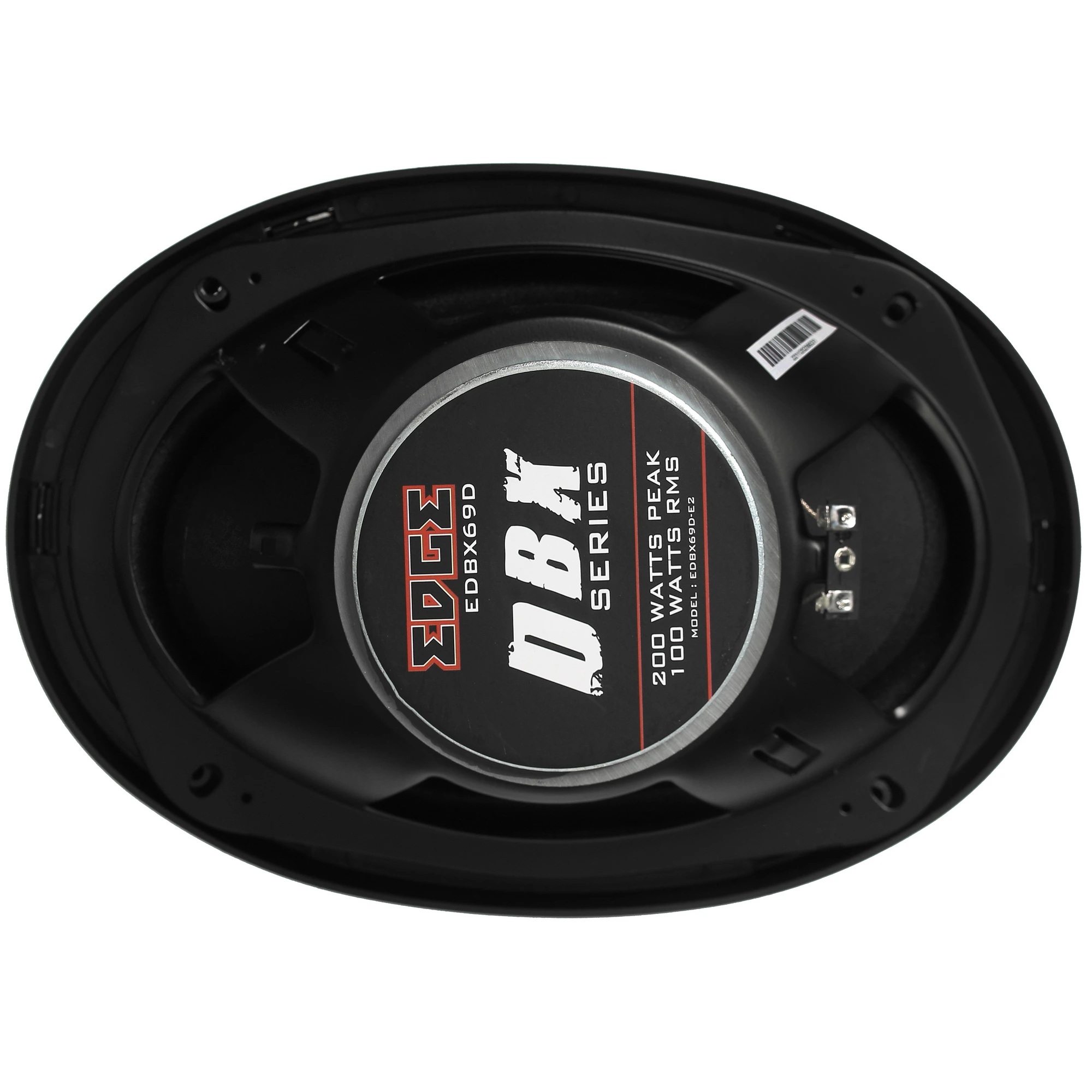 Edge | EDBX69D-E2 | 6"х9" , 2-х полосные, коаксиальные | превью 3