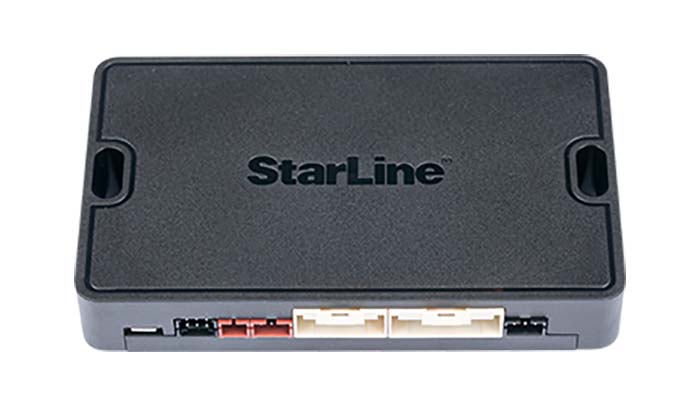 StarLine | S97 LTE/GPS   |  | превью 2