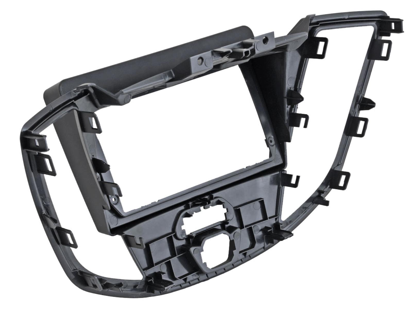 Incar | RFO-FC993 | рамка 9" Ford Transit 2015+  | превью 2