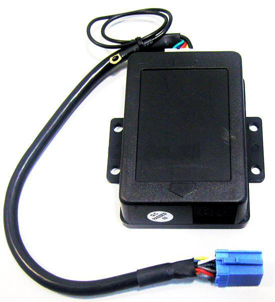 ICD | VAGA1 | адапт. чейнджера | 1