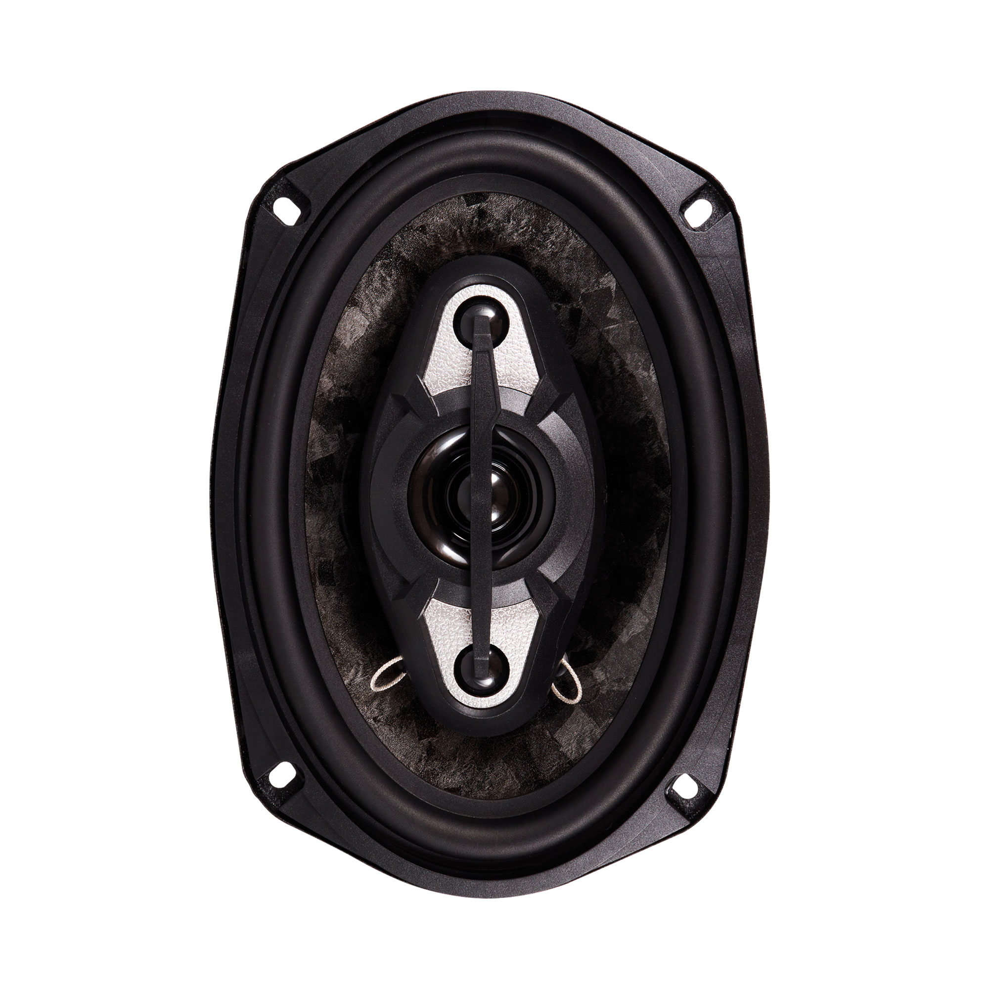 KICX | SA 694 | 6 × 9" 4-х полос. 200/120Вт | 2