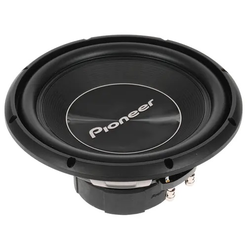 Pioneer | TS-A300D4 | 12" 500/1500вт 	4 Ω | превью 1