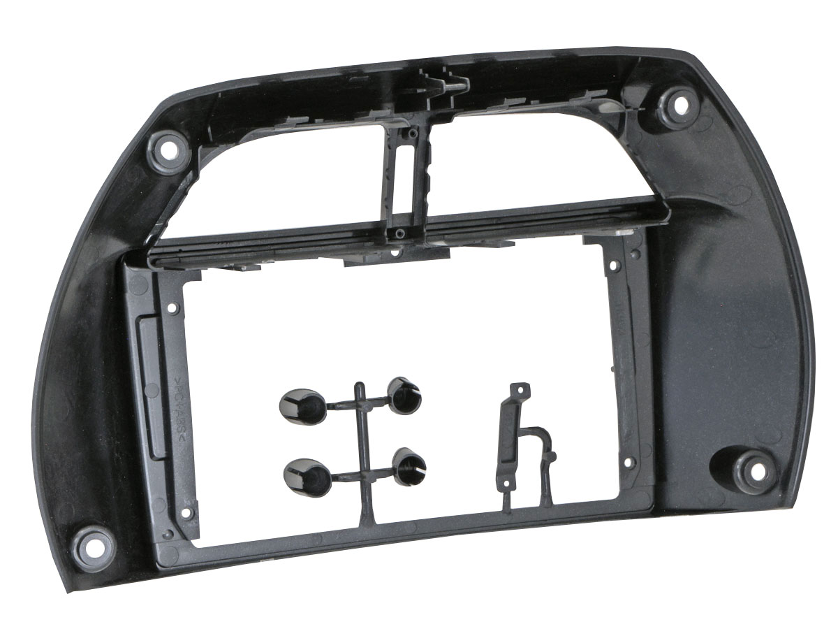 Incar | RTY-FC537 | Рамка магнитолы   TOYOTA  | превью 2