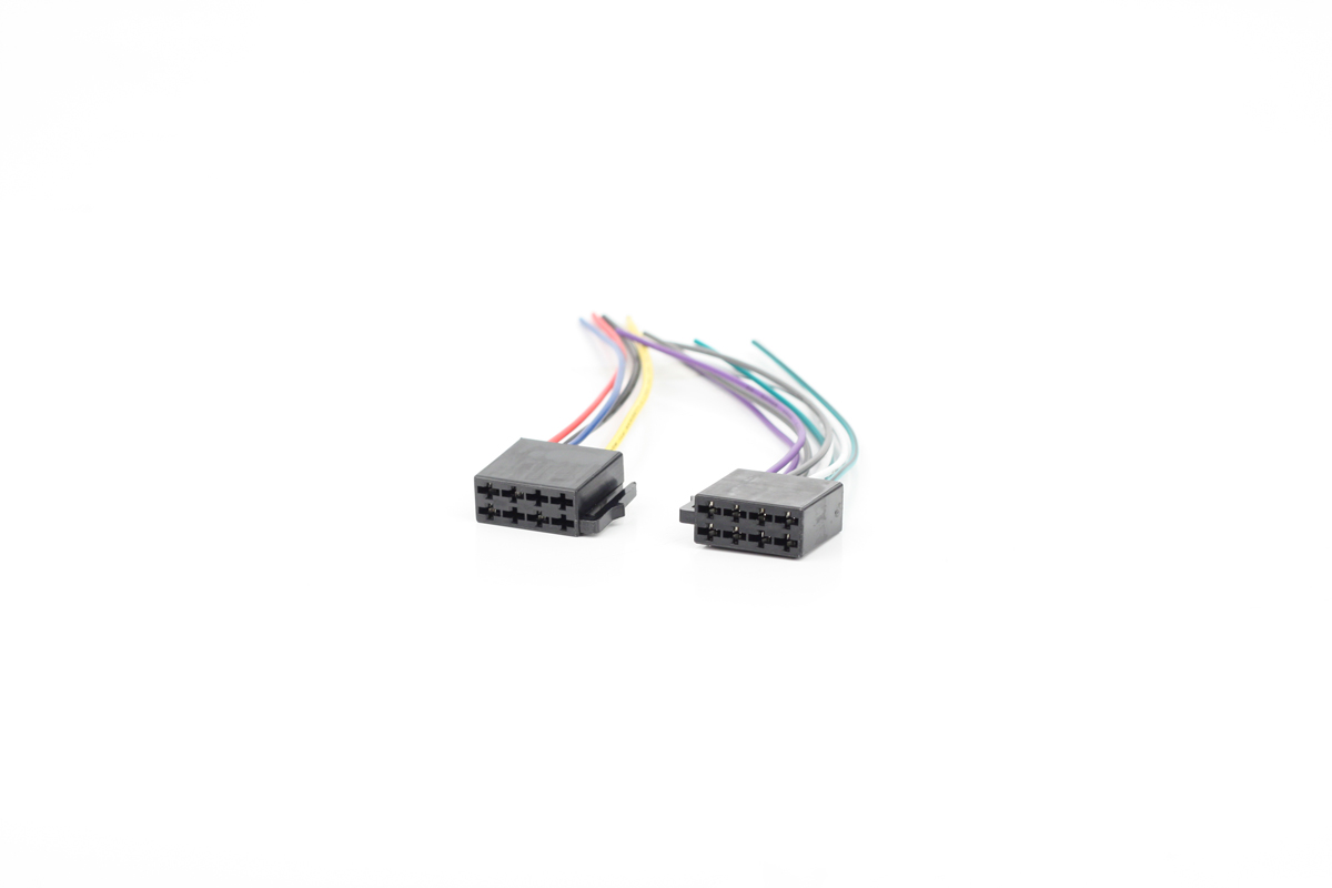 ACV | AVS-1701R | 4*15/USB/SD /FM/AUX ,красная подсветка | 4