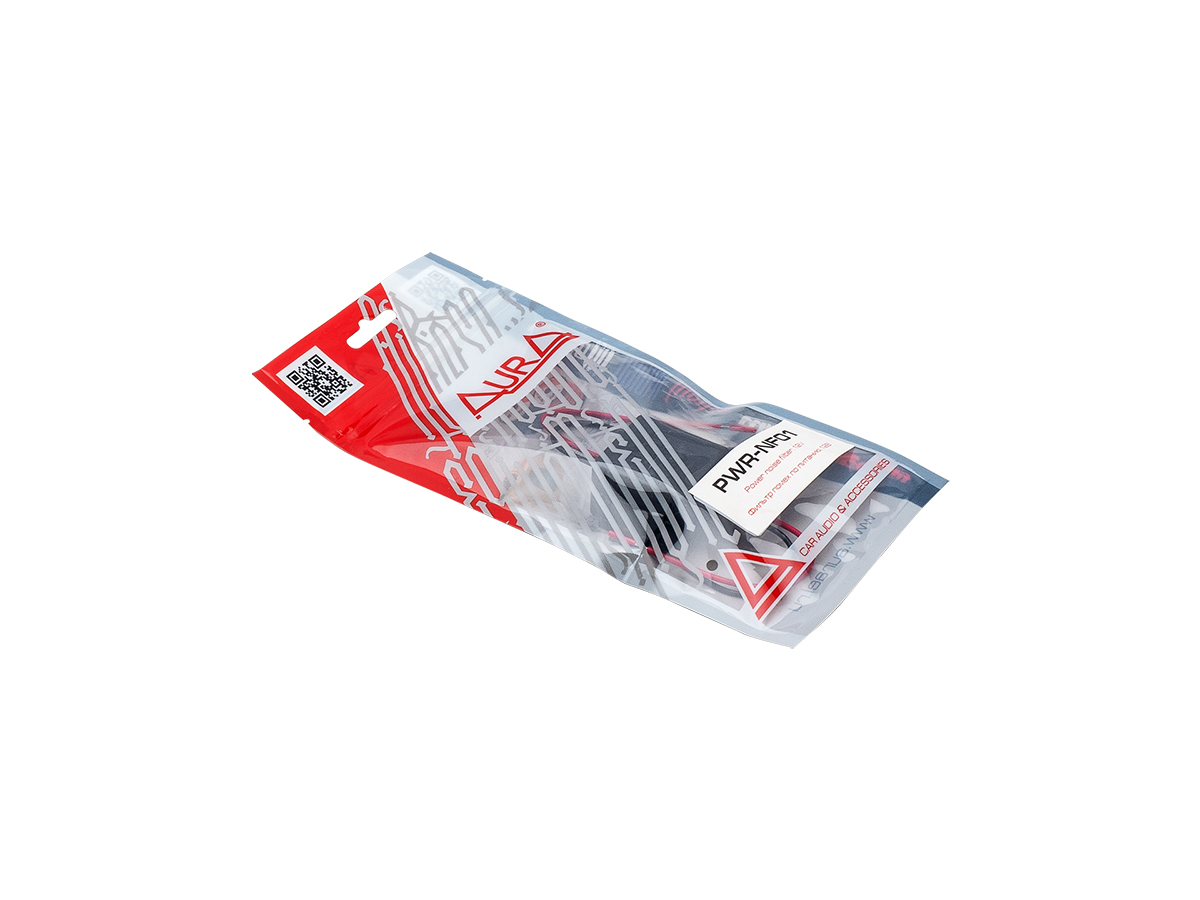 AurA | PWR-NF01 | Фильтр по питанию универсальный | превью 3