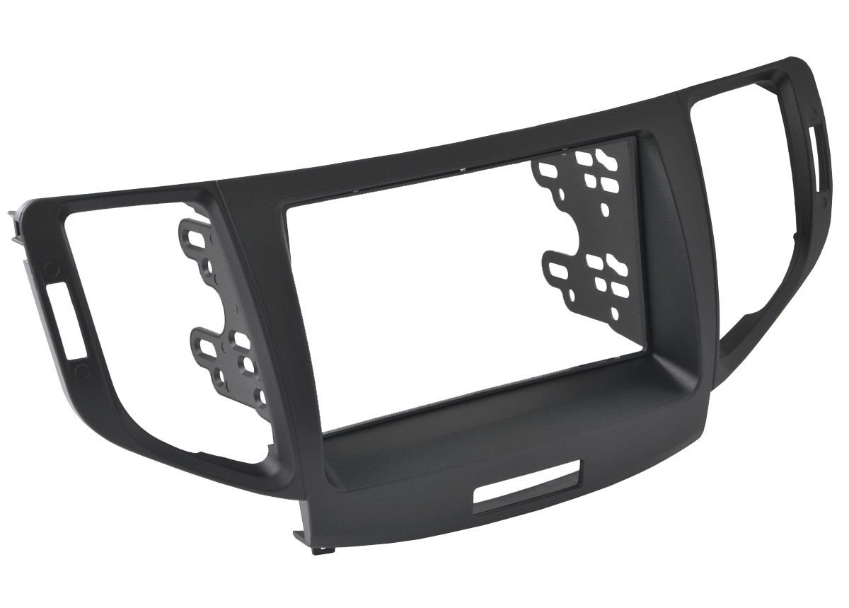 Incar | RHO-N10 | Рамка 2DIN Honda Accord 08+ | превью 2