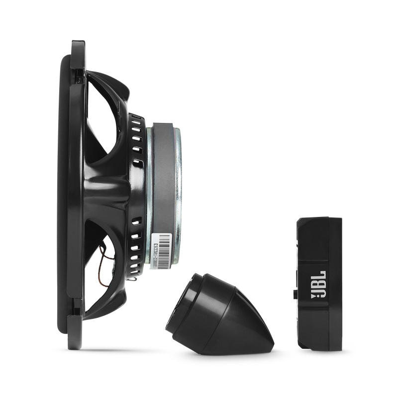 JBL | STAGE3 607CF | | 4