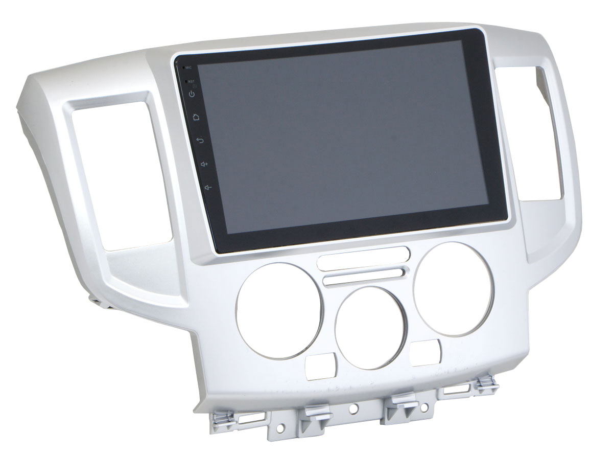 Incar | RNS-FC773 | Рамка 9" для Nissan   | превью 3