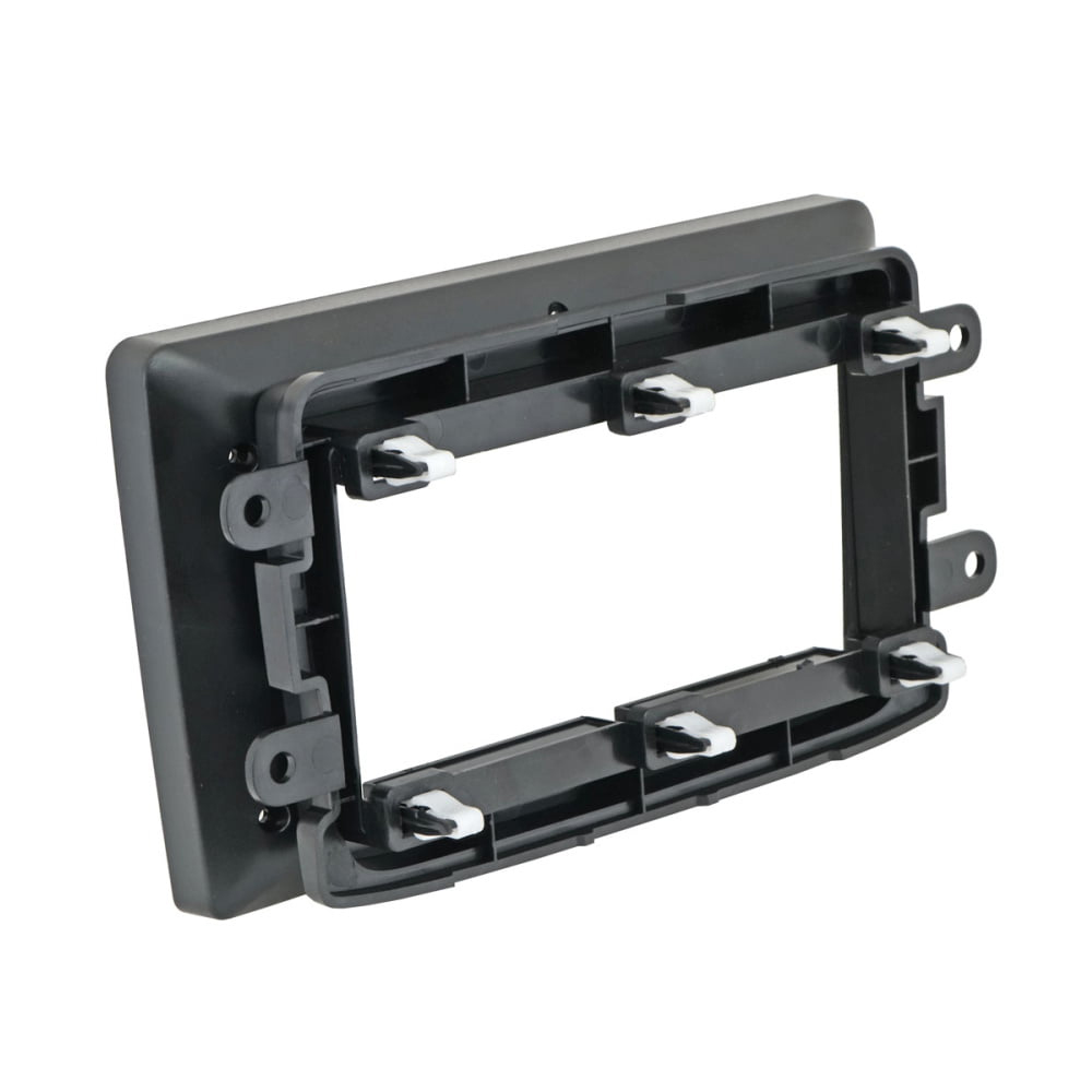 Incar | RFR-FC799 | Рамка 9" для Renault Duster 2010-14, Duster II 2021+, Sandero 14+, тип2 | превью 2