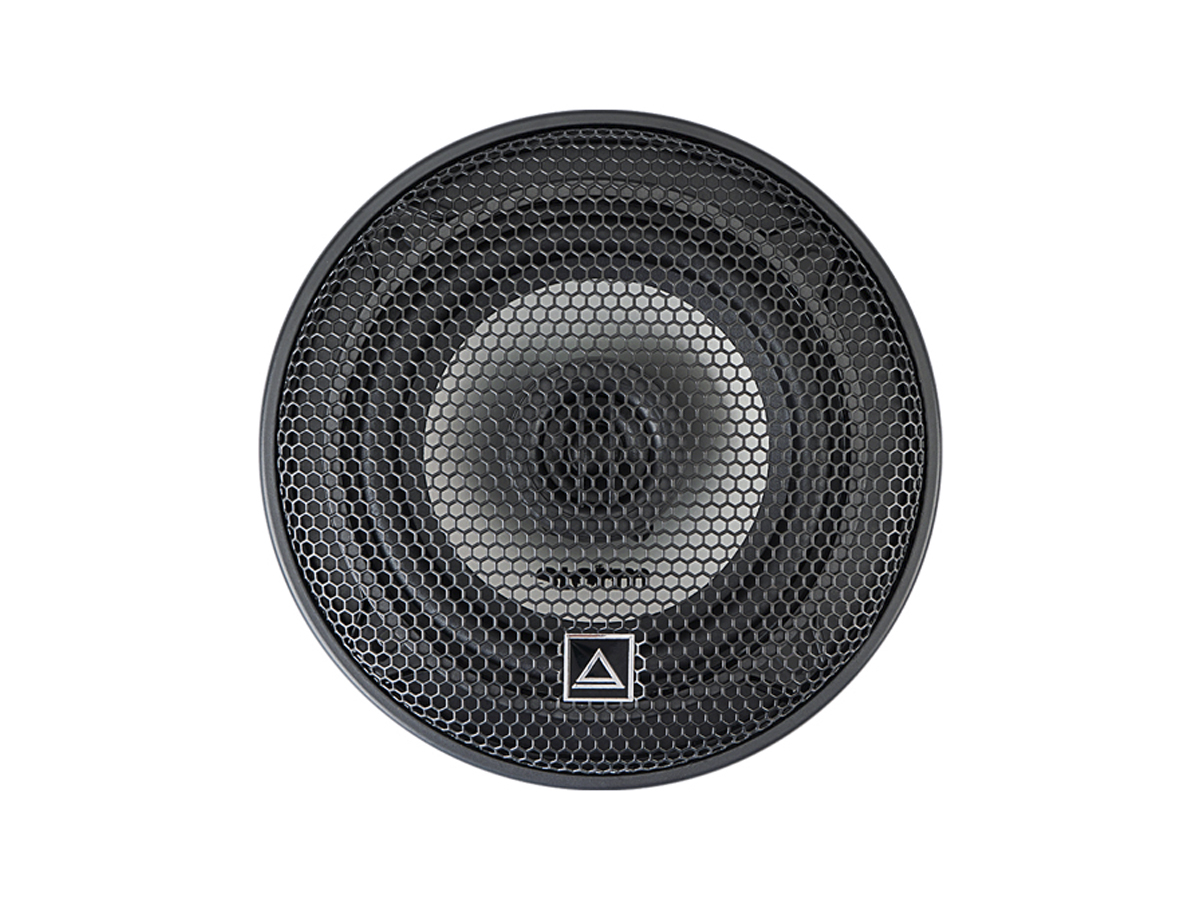 AurA | STORM-5.2 | 5" (13cm), 2-полосные, коакс., ВЧ-ШЕЛК, 51/101w, 90Hz - 20kHz, 89db, сетки | 4