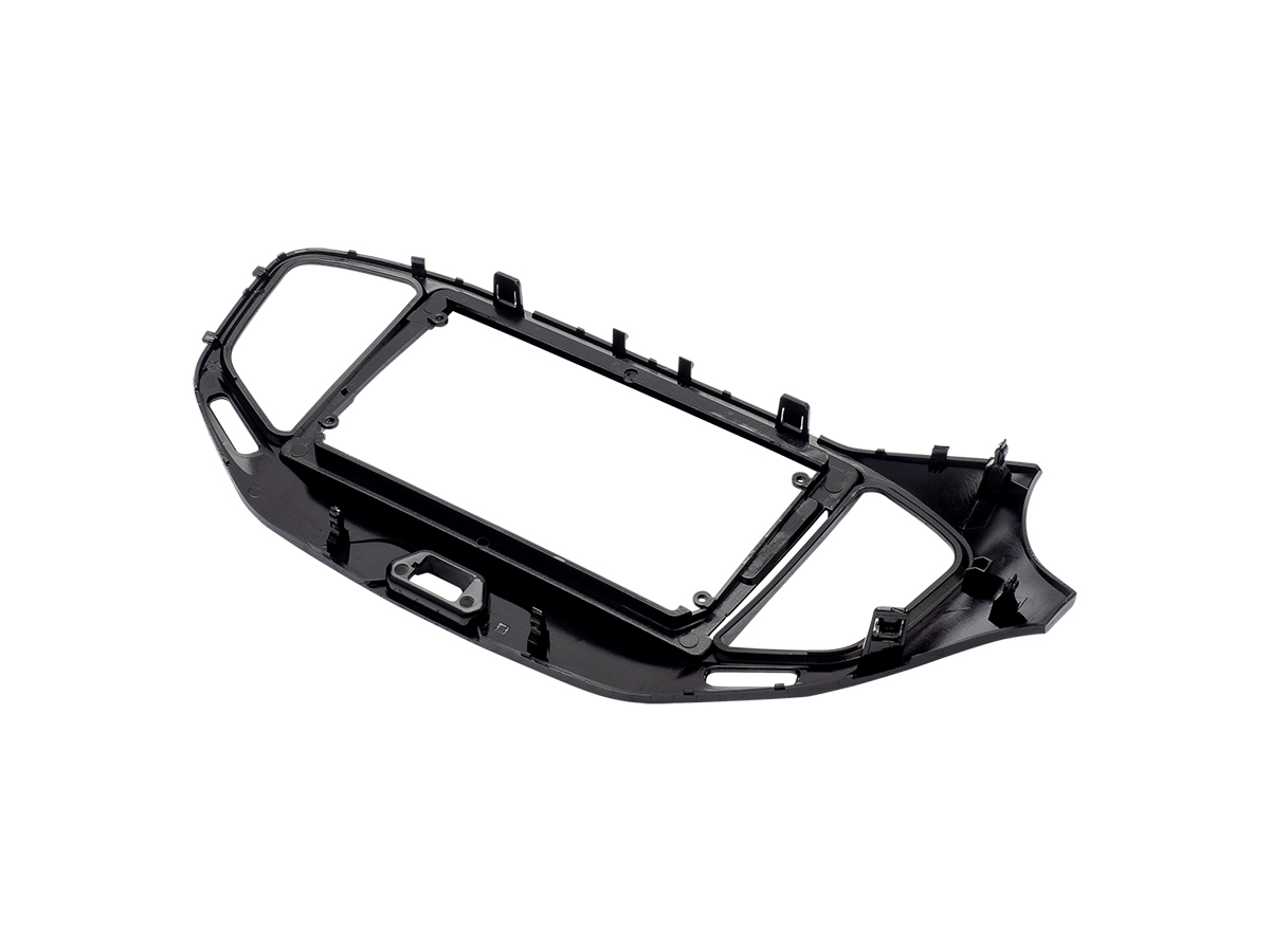 AurA | AFX-LA93 | рамка 9" LADA Vesta (2015+) | превью 2