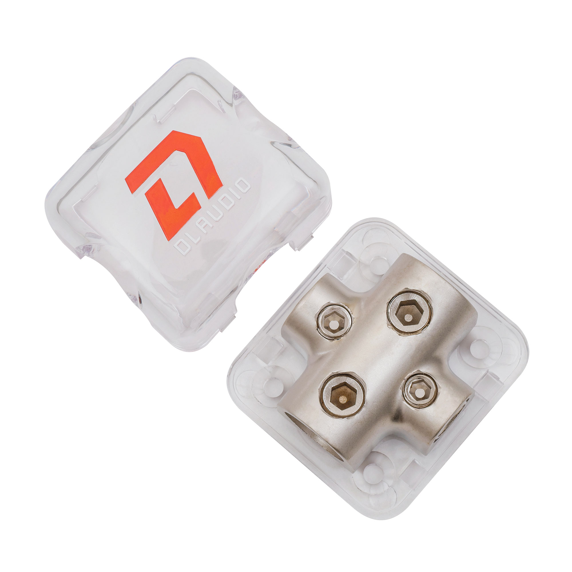 DL Audio | Power Distributor 02 | | 2