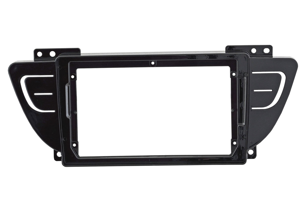Incar | RGL-FC863 | рамка 9" GEELY Atlas 2017+, (тип2) | 1