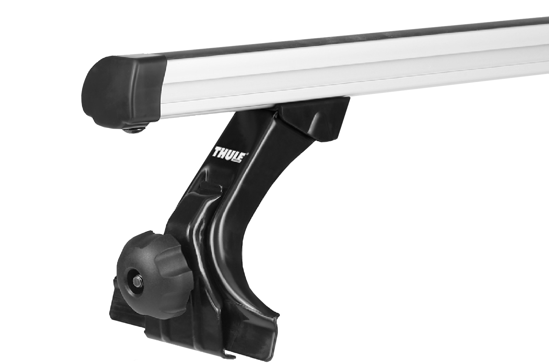 THULE | Упоры | для автомобилей с узкими водостоками и выс. крышей 15см 9512	| превью 1