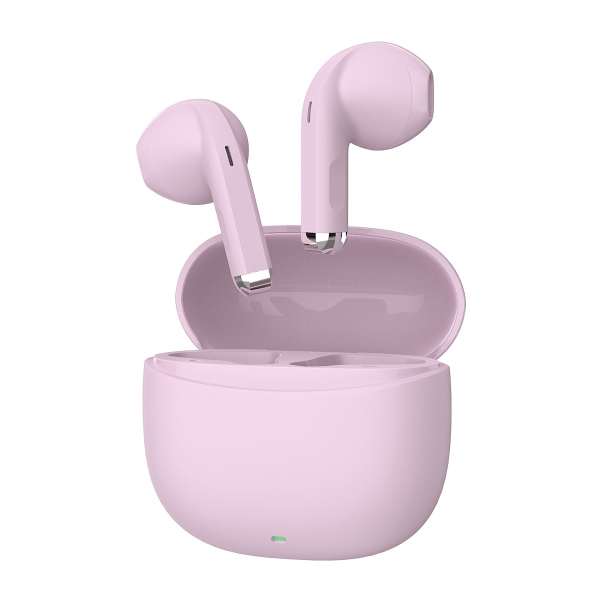 Mivo | MT-21 розовый | Беспроводные наушники | 2