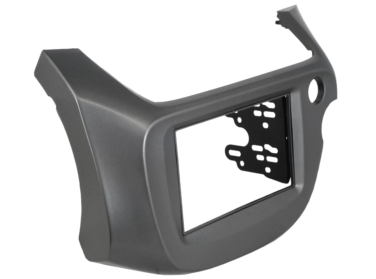 Incar | RHO-N09 | Рамка 2DIN Honda Fit 08+ | превью 2