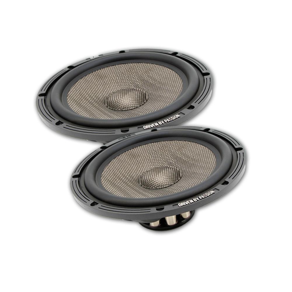 BLAM | WS8MULTIX | НЧ- динамики 8"(20см), 125/250Вт,60Гц-4000Гц, 2Ом, 94,1дБ | 1