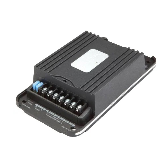 Focal | FDS2.350  | Класс D. 2x105 Вт(4 Ом), 2x170 Вт(2 Ом), 360Вт Мост | превью 3