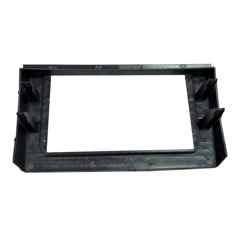 Incar | RUZ-FC681 | рамка 10" UAZ  Patriot Profi 2017+ | превью 2