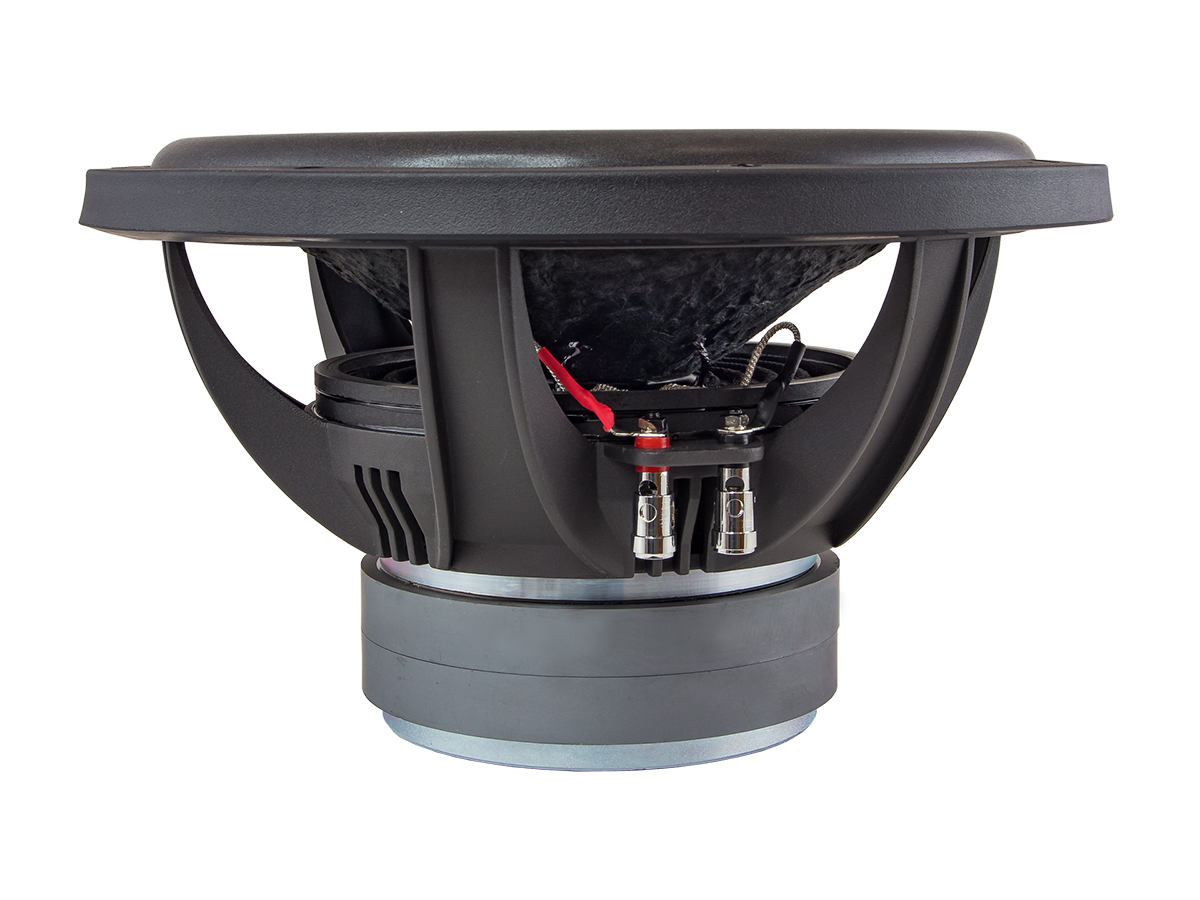 Уценка | Сабвуферный динамик AURA SW-A122 XL (из ремонта) | превью 3