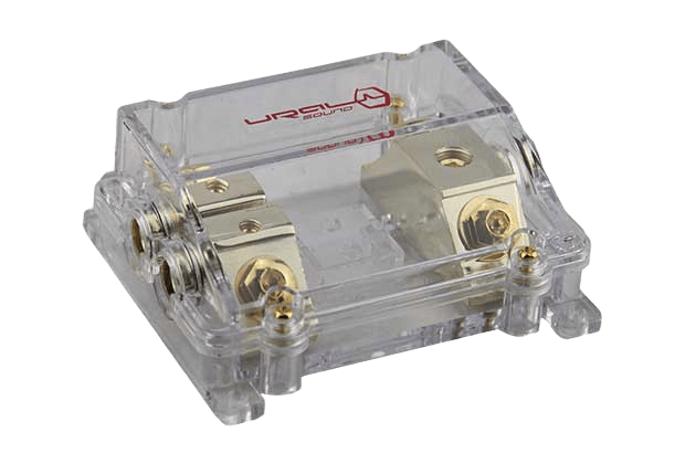 Ural | PB-DB04ANL | Держатель ANL с зажимами под «шестигранник», 0-4 Ga | превью 1