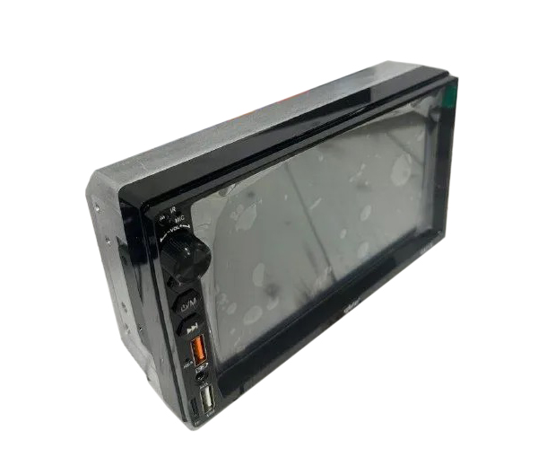 Eplutus | CA713 | 2DIN, 7", WinCE, Slim  USB/SD/FM/AUX/BT | превью 2