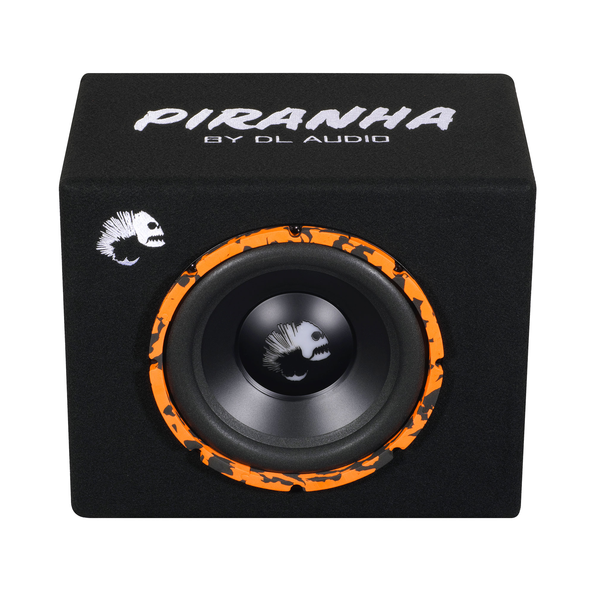 DL Audio | Piranha 10A SE | | 2