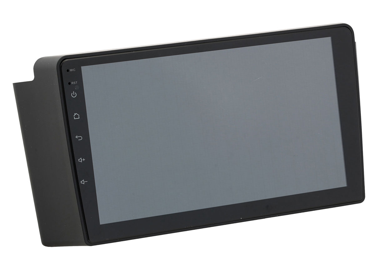 Incar | RSY-FC166 | рамка 9" для SSANG YONG Rexton 2001-2006 | превью 3