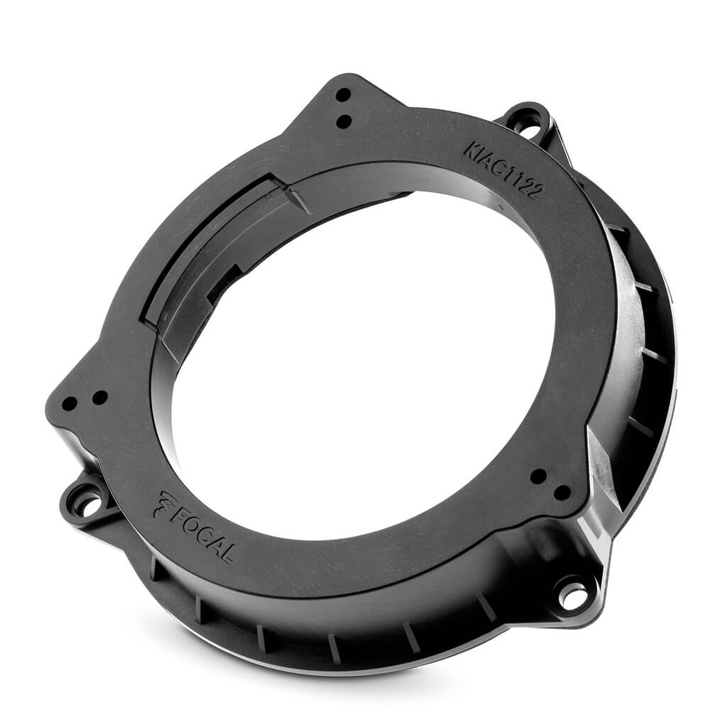 Focal | KIT ENTRETOISE X5,X6 | Кольцо проставочное для BMW Х5,Х6| превью 1