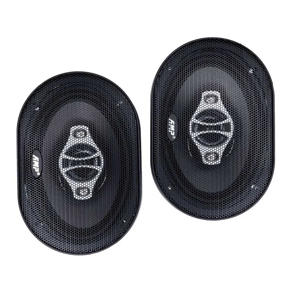 AMP | Beat 692 | 6"х9" 2-х полосная | 4