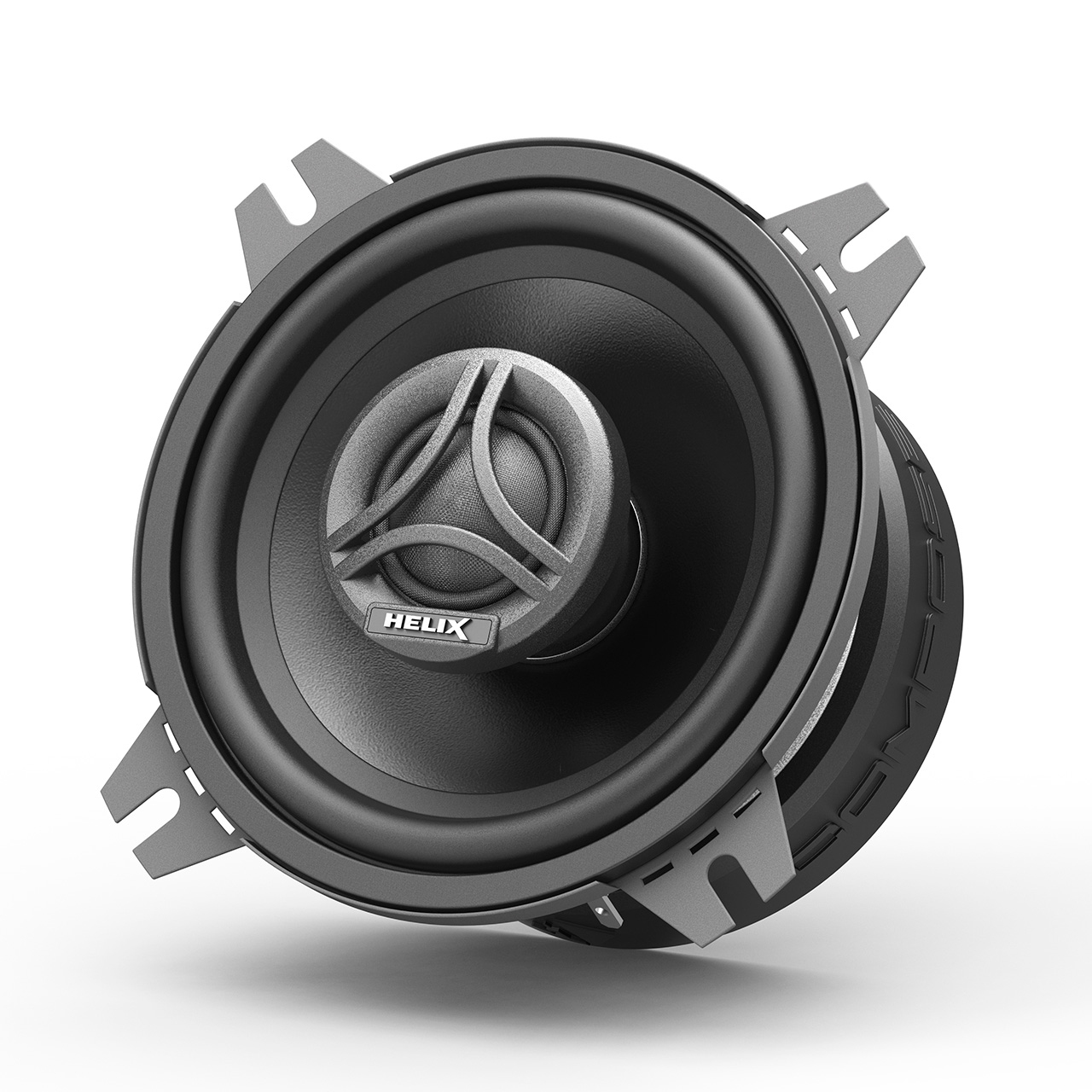 Helix | CB C100.2-S3 | коаксиальная акуст., 4", 60/90Watts, 3Om | 1