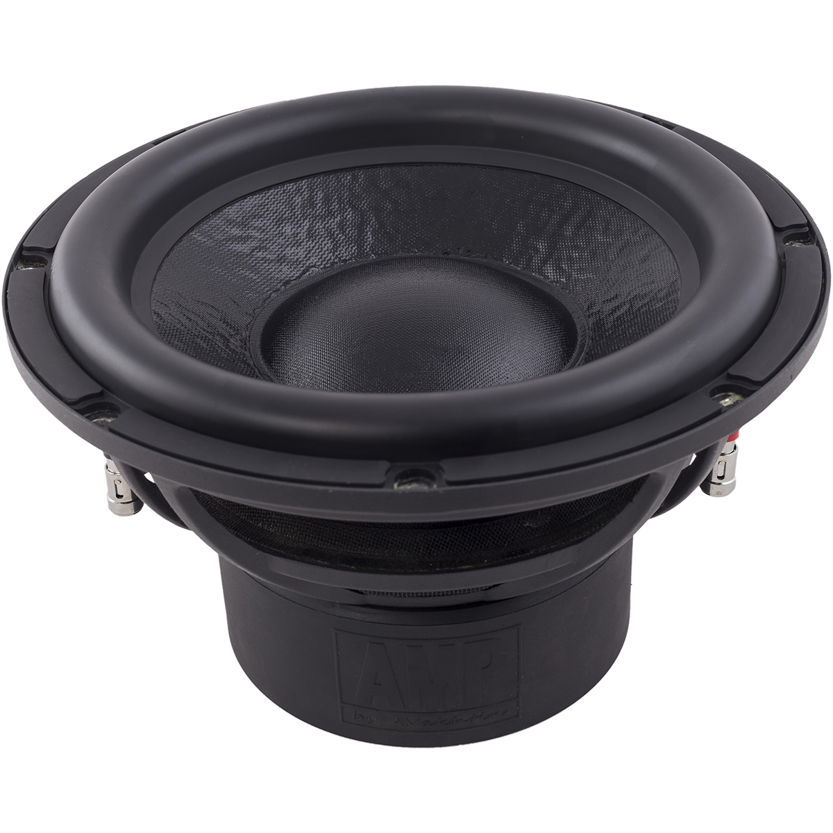 AMP by A.Vakhtin | SWU-10 | 2+4 Ом, сабвуфер 10" | 4