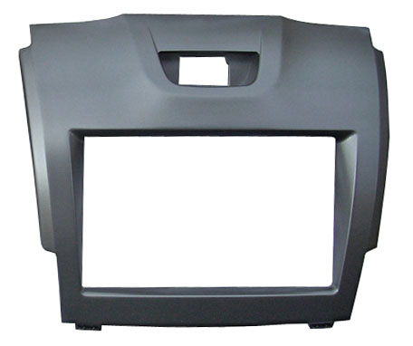 Incar | RCV-N09 | Переходная рамка  2 DIN для Cobalt 2005-2010 | превью 1