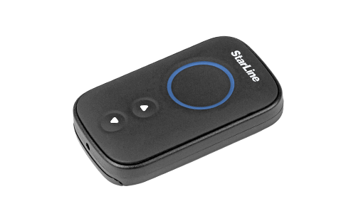 StarLine | A93 LTE | NEW ЖК дисп, ЗАПУСК | 3