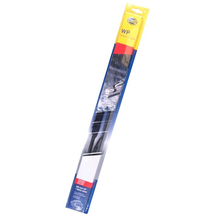 HELLA | WP13F | щетка стеклоочистителя, бескаркасная 325 мм | превью 2
