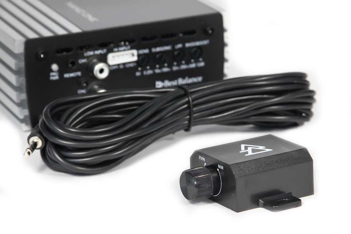 BEST BALANCE | NANO ONE | 1-кан,  | 4