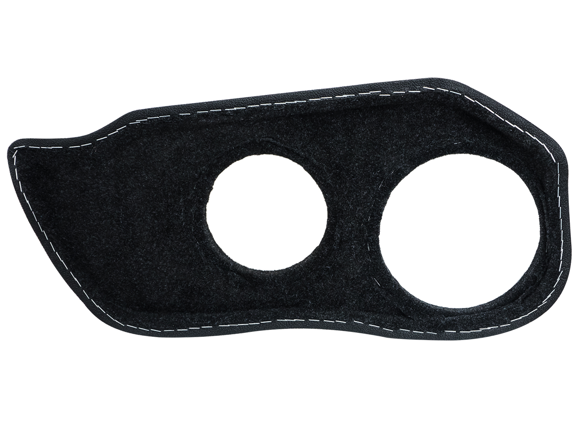 AURA | PDM-VS.86ECO | Подиумы винил для LADA VESTA под 20 См + 16 См  | превью 2