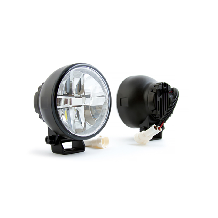 MTF | FLR90 | туманки | 1