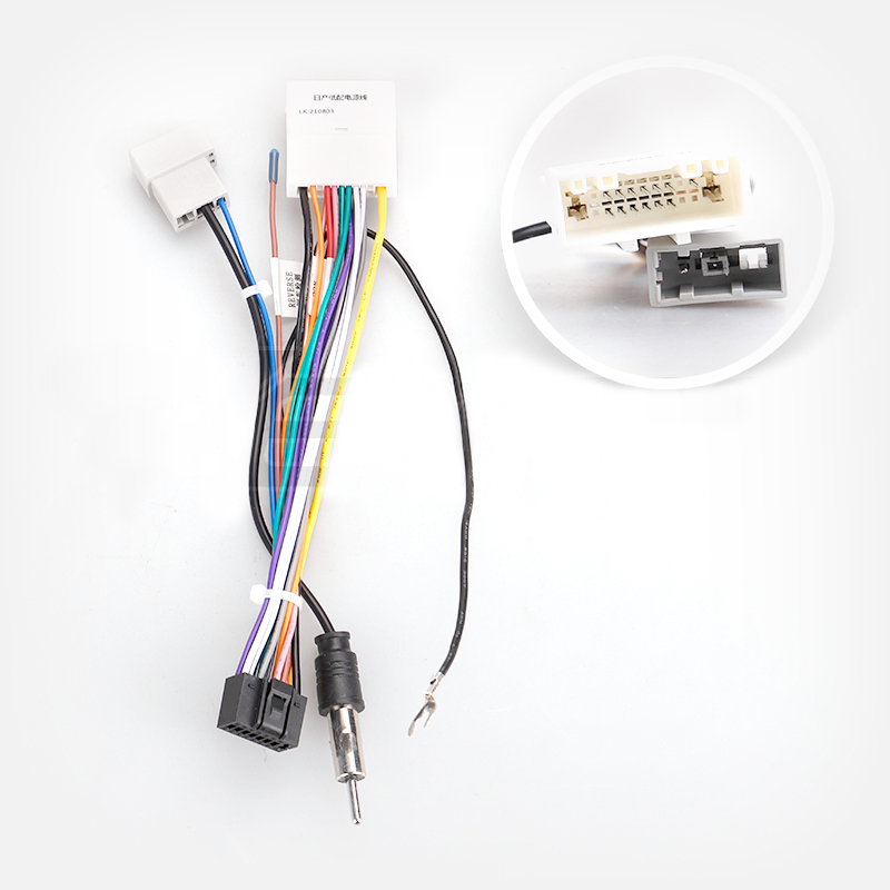 TEYES | Subaru  Forester 3 SG | Рамка 9" SUBARU Forester 3.  2008 -2012  +комплект проводов | превью 2