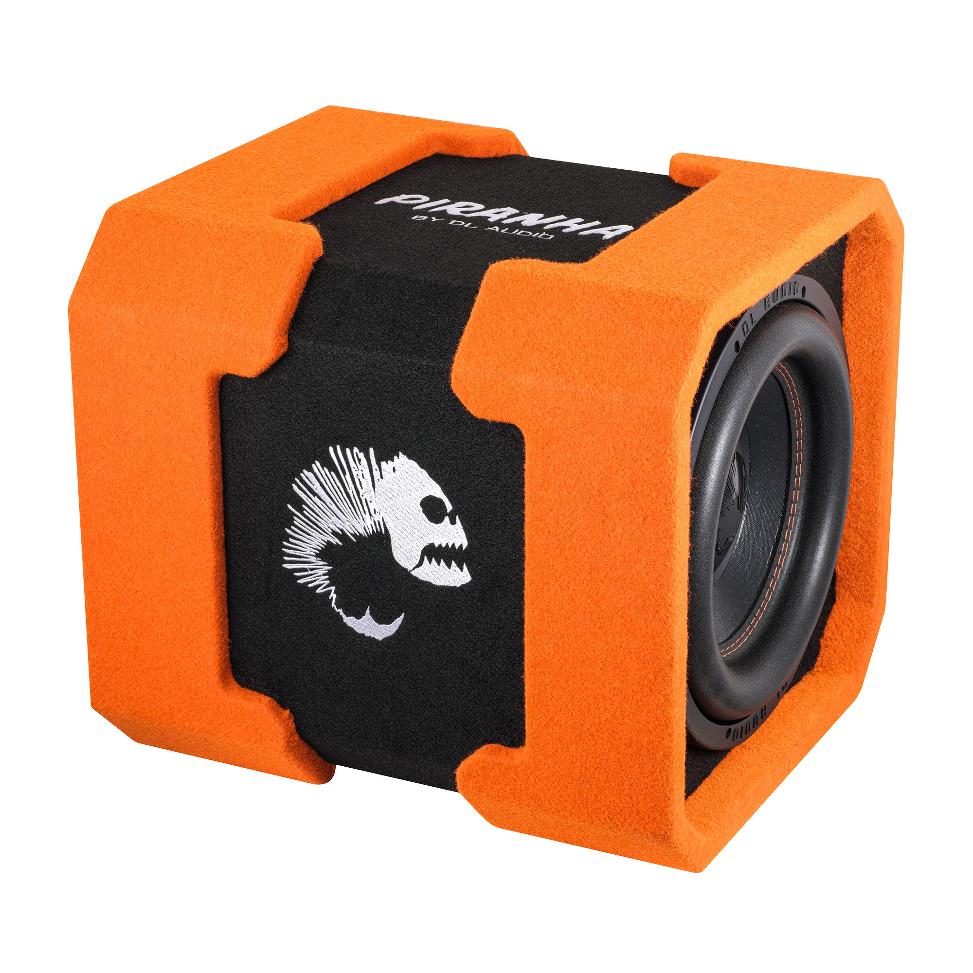 DL Audio | Piranha 12A V2 TWIN | | 4