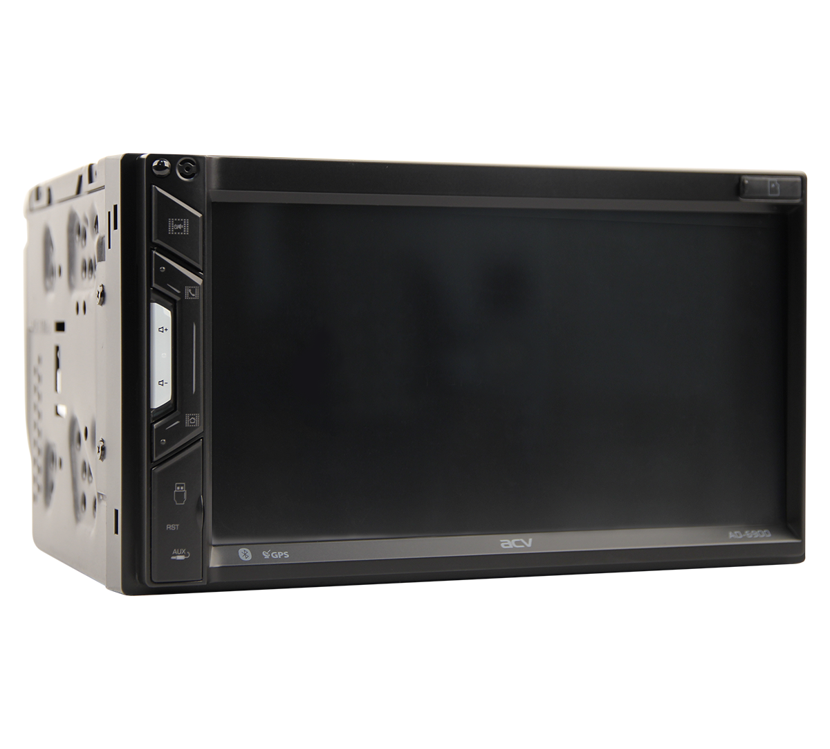 ACV | AD-6900| 2din 6.9"/Android9/1024*600/2+32Гб/FM/AM/USB/RDS/SD/4*50/BT/GPS/4G | превью 2