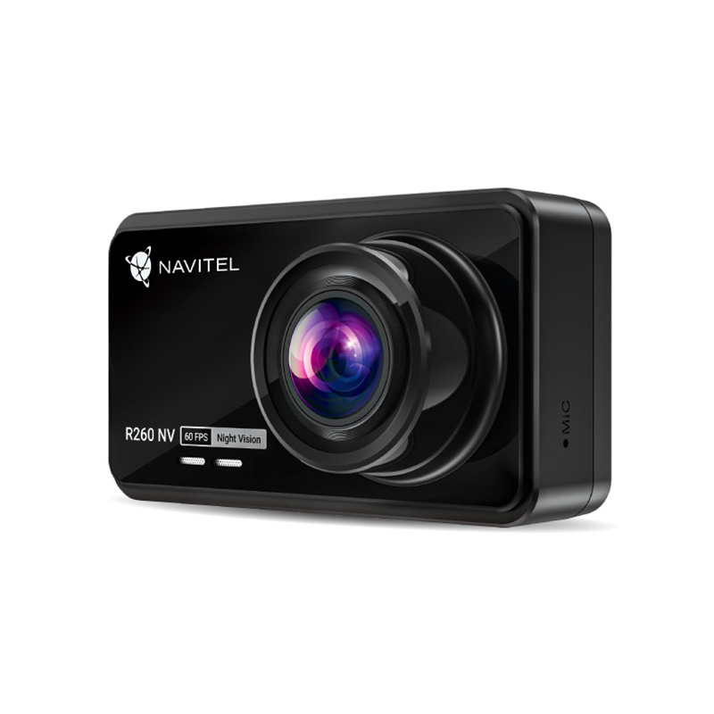 NAVITEL | R260 NV | 2.",140гр,FHD 1920x1080P/30 к/с | превью 1