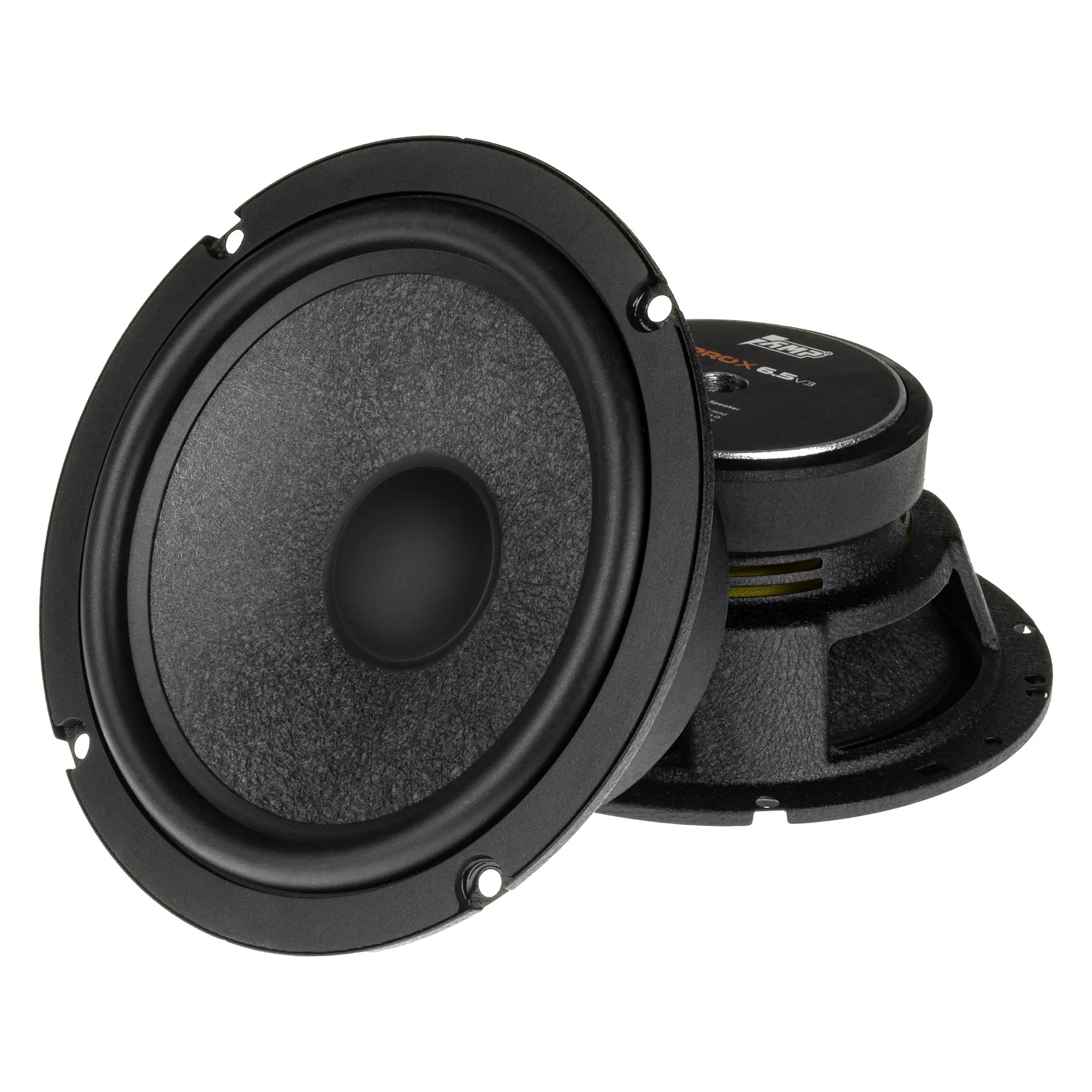 AMP | PRO X 6.5 V3 | 6.5" Компонентная 100Вт/200Вт| превью 2
